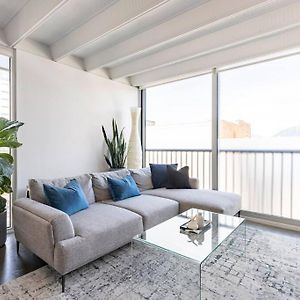 Cozy 1Br With Ac, Chinatown, Rogers Arena, Seawall