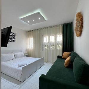 Suitouiss - Agdal - Studio En Plein Coeur De Rabat A 5 Minutes Du Grand Mall Arribat Center - Centre Ville