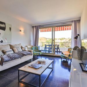 Centre St Tropez - 2 Pieces -Clim Piscine Parking
