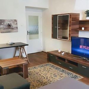 Prague Urban Retreat