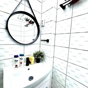 L3 City Centre Stylish Flat Ac