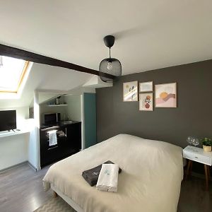 Appartement à 1 Chambre à Coucher