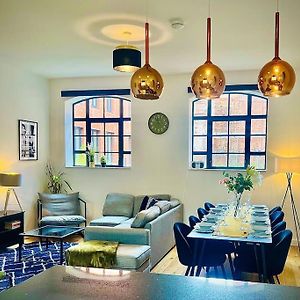 Twilight House -Wyndale Living- B'Ham Jq Townhouse