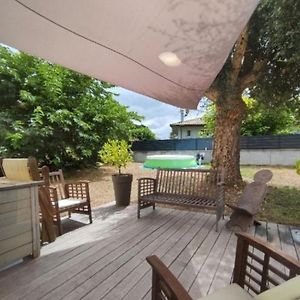 Maison 3 Chambres