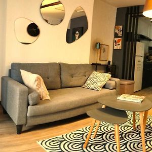 Appartement à 1 Chambre à Coucher