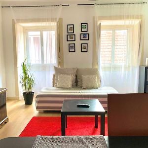 Appartement à 2 Chambres à Coucher