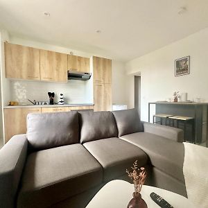 Appartement à 1 Chambre à Coucher