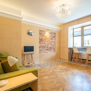 Appartement à 1 Chambre à Coucher