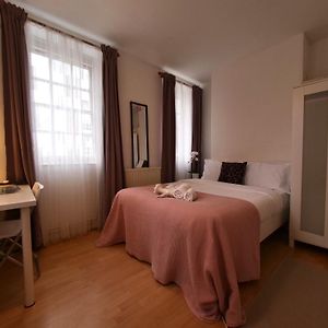 Chambre Standarde Double