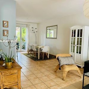 Maison 3 Chambres
