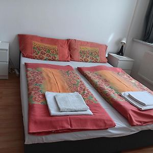 Plzenska Apartment