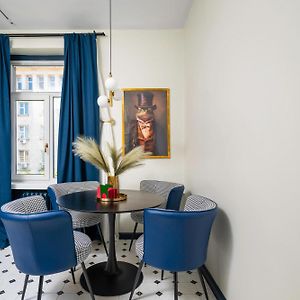Royal Retreat - Your Central Designer Spot By Flat Mаnager