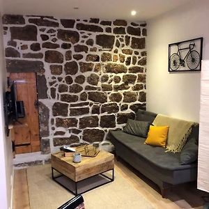 La Pierre De Lave Appartement Le Corsaire