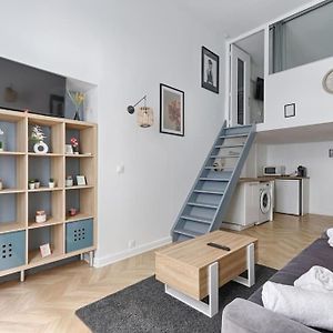 Sentier Historical Center III Charming Apartment