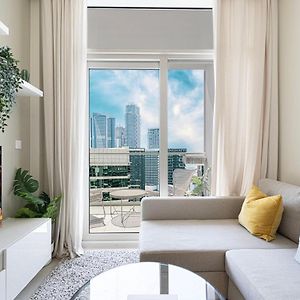 Appartement à 1 Chambre à Coucher