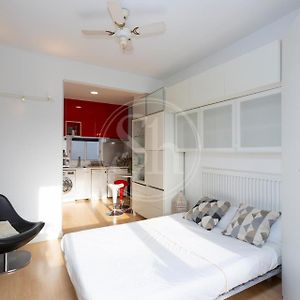 Appartement à 1 Chambre à Coucher
