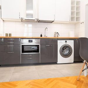 Househost Apt - Krowoderska 55