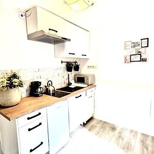 L1 City Centre Loft