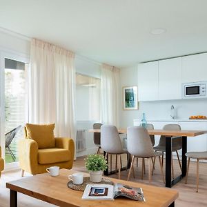 Appartement à 2 Chambres à Coucher