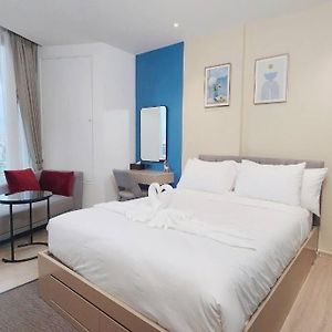 Edge Central Pattaya Bj888