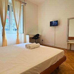 Stendhal Apartment - Design District
