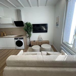 Appartement à 1 Chambre à Coucher