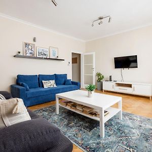 Family Home Near City Park