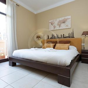 Apartamento Centrico Para 4