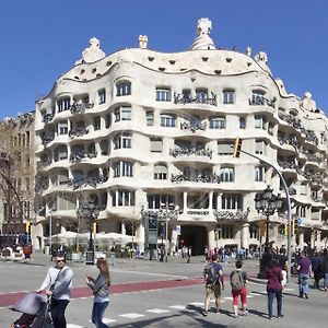 Moderno Y Espacioso Apartamento En Calle Mallorca