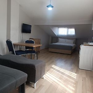 Appartement de Luxe