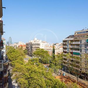 Apartamento Familiar En Avdiagonal