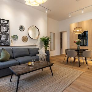 Boho Renovated Apartment Close To National Theather