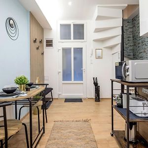 Charm Studio Residence