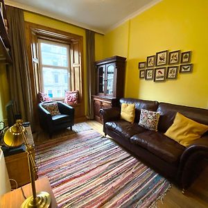 Charming 1 Bedroom Edinburgh Apartment