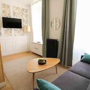 G1 Appartement Familial Lumineux Rdc Centre Angouleme