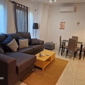 Apartamento Centro Malaga