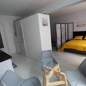 Appartement Studio