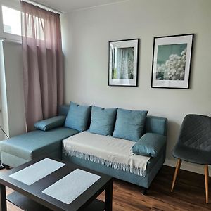Appartement à 1 Chambre à Coucher