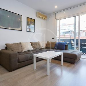 Appartement à 3 Chambres à Coucher
