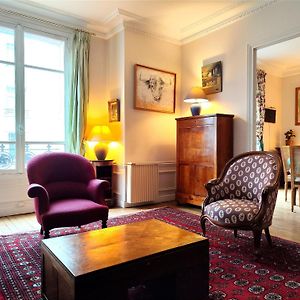 Appartement à 2 Chambres à Coucher