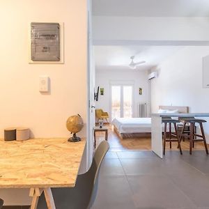 Studio de Luxe Lit King-Size