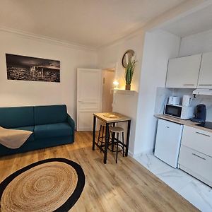 Appartement à 1 Chambre à Coucher