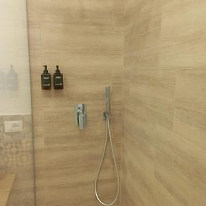 Private Bathroom King Room