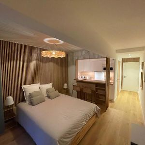 Appartement à 1 Chambre à Coucher