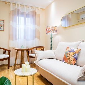 Apartamento Cerca Wizink Center Movistar Arena Y Plaza Toros Las Ventas En Barrio De Salamanca