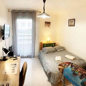 Appartement à 1 Chambre à Coucher