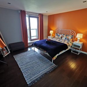 Appartement à 3 Chambres à Coucher