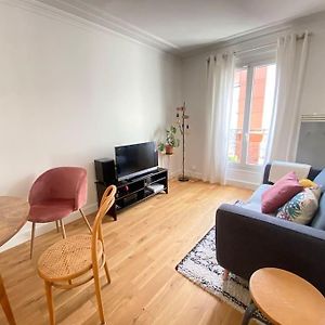 Logement Entier - Appartement Cosy De 2 Pieces