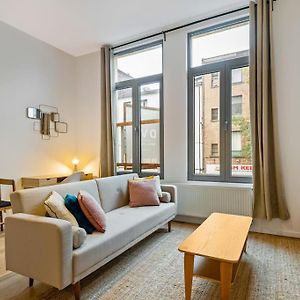 Appartement à 1 Chambre à Coucher