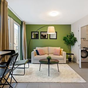 Appartement à 1 Chambre à Coucher